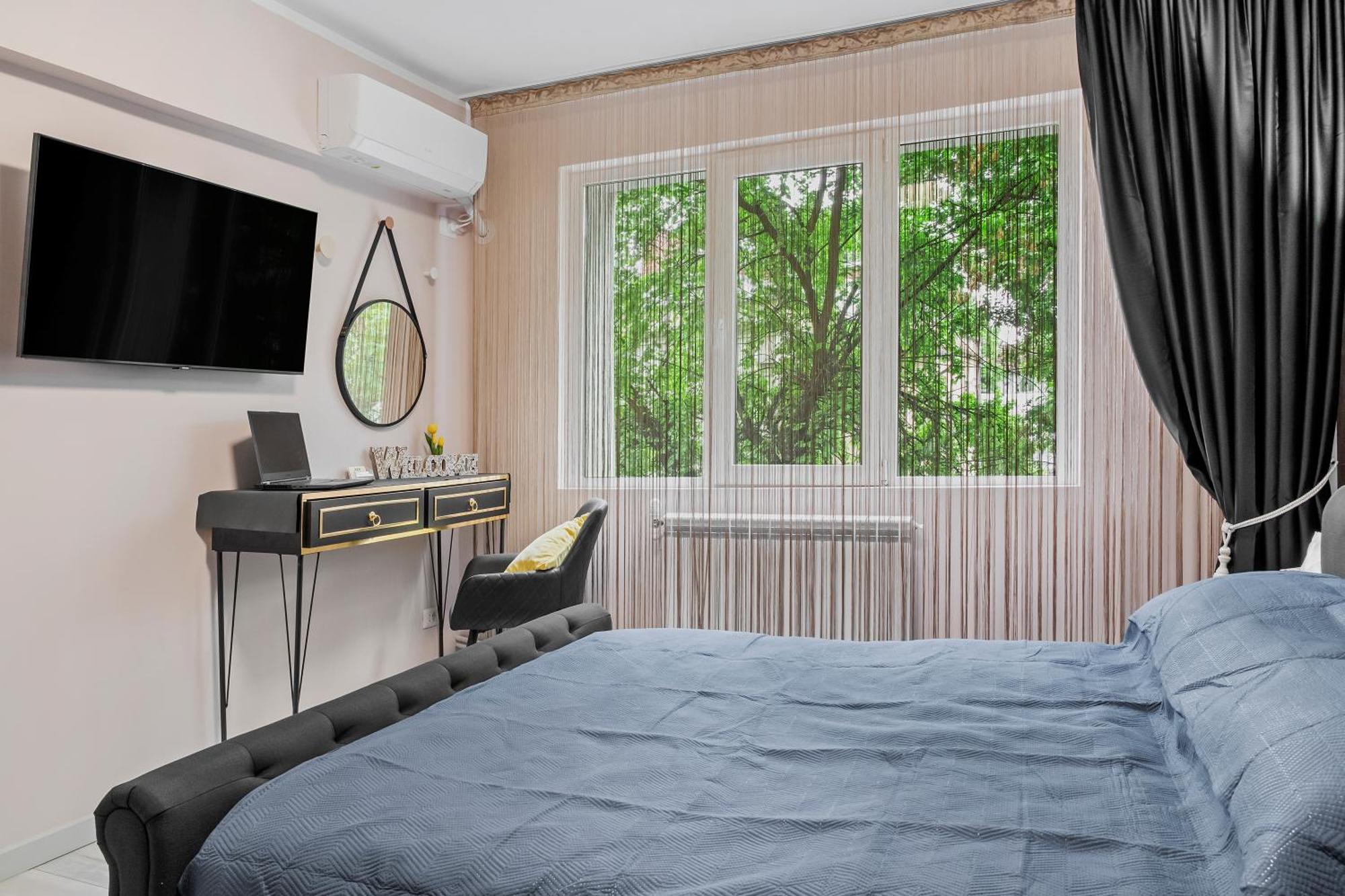 Unirii Zen Daire Yaş Dış mekan fotoğraf